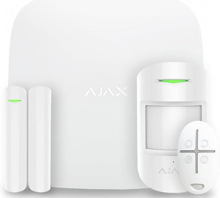 Sale - Alarmsystemen