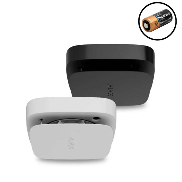 FireProtect-2-WH ZW-Bat