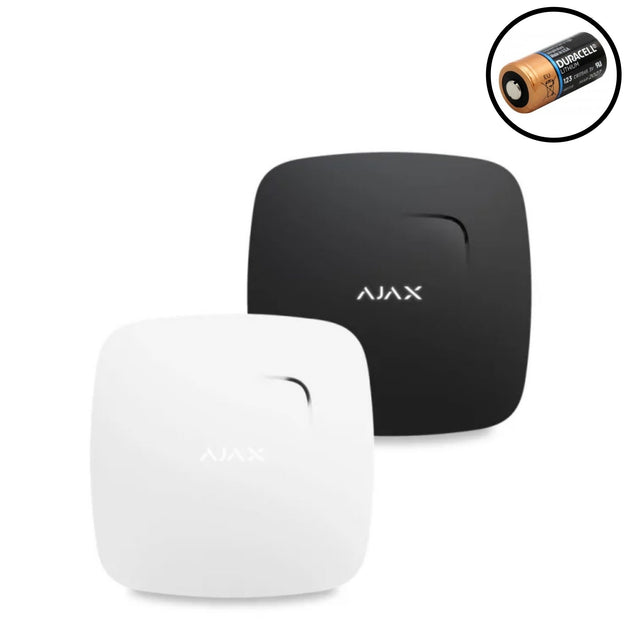 FireProtect WH ZW-Bat