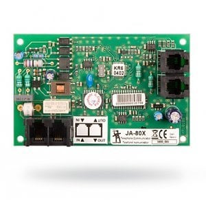 jablotron-ja-80x-spraakkiezer