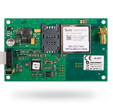 jablotron-ja-82y-gsm-communicatie-kiezer