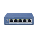 POE SWITCH HD