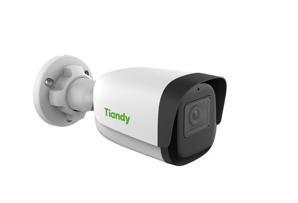 Tiandy Bullet camera's