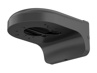 Dahua PFB2203W-B Wall mount Black for div Dahua cameras