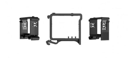 Ajax Systems DIN Holder for Relay or WallSwitch