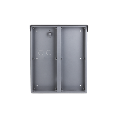 Dahua VTM56R6 Capot de pluie VTO42xx en saillie pour 6 modules