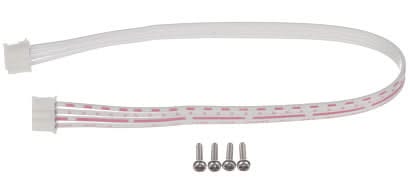 Dahua VTO4202F-MB1 Bouton de sonnette simple