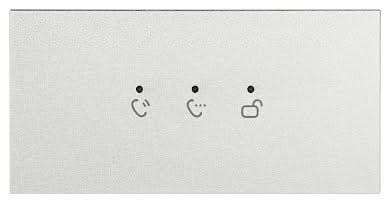 Dahua VTO4202F-ML Module indicateur