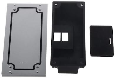 Dahua VTO4202F-MN Plaque aveugle