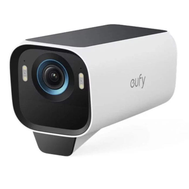 Eufy EufyCam S3 Pro 4K (förlängning)
