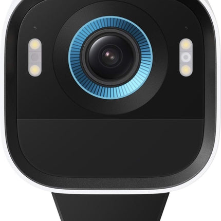 Eufy EufyCam S3 Pro, 3-pack med HomeBase 3