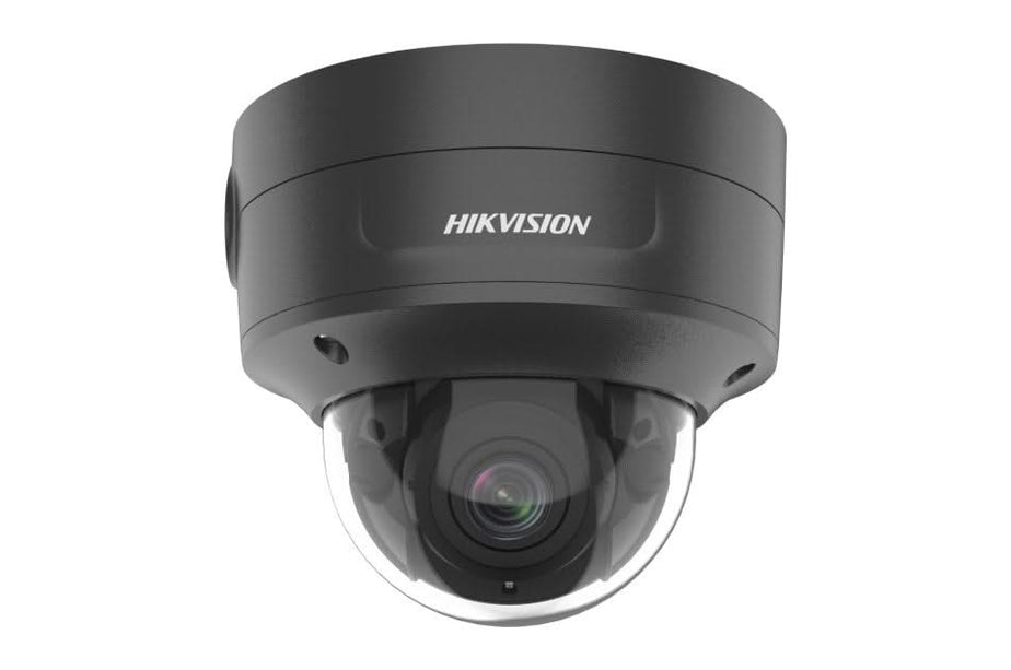 Hikvision DS-2CD2786G2-IZS | 8MP | 2,8-12 mm zoomobjektiv | Acusense | PoE | SD-kortplats | IR-ljus | Hikvision DS-2CD2786G2-IZS