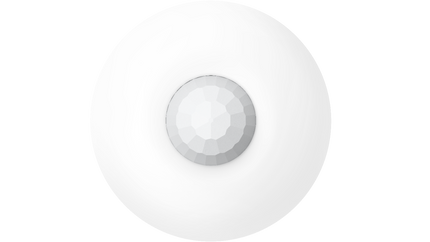 Hikvision DS-PDCL12-EG2-WE PIR sans fil 360° pour plafond