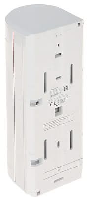 Hikvision DS-PDTT15AM-LM-WE Détecteur TriTech externe sans fil