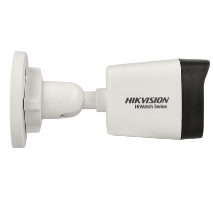 Hikvision HWI-B121H-C, 2MP 2.8mm Bullet ip camera, 20m IR, PoE