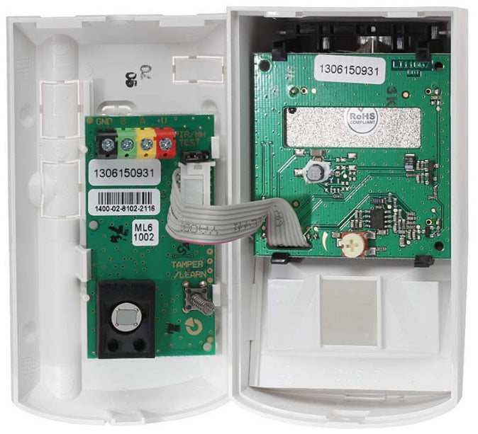 Jablotron JA-120PW Bus PIR / MW motion detector