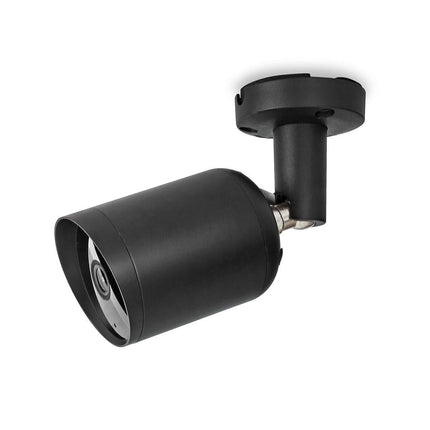 Nedis SmartLife Camera Wi-Fi Full HD MicroSD slot With motion sensor