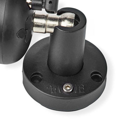 Nedis SmartLife Camera Wi-Fi Full HD MicroSD slot With motion sensor