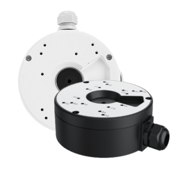 Reolink D20 Monteringslåda Svart