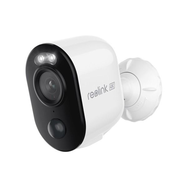 Reolink Home Hub1 met 2x Reolink B310 camera