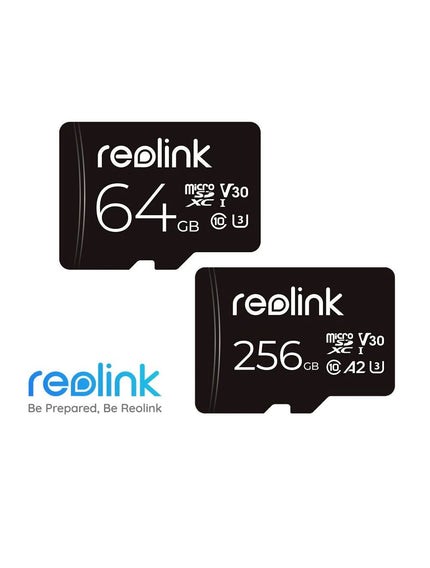 Reolink Micro SD-Karte