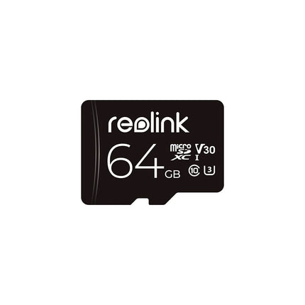 Reolink Micro SD-Karte