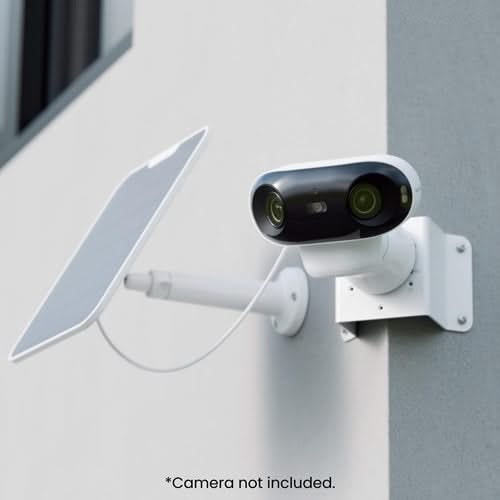 Reolink RLA-BKC1, Hörnupphängningsfäste lämpligt för div. Reolink-kameror