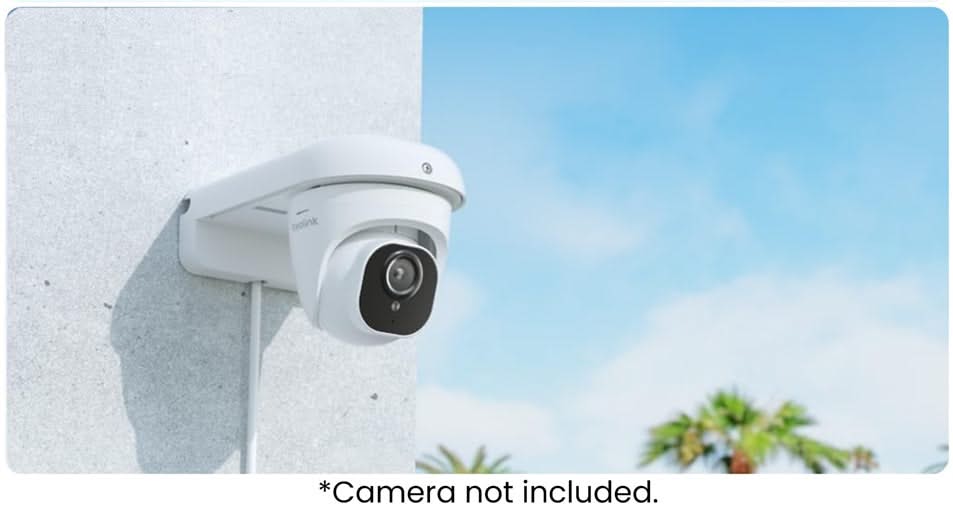 Reolink RLA-BKW4, Reolink väggmonteringsfäste