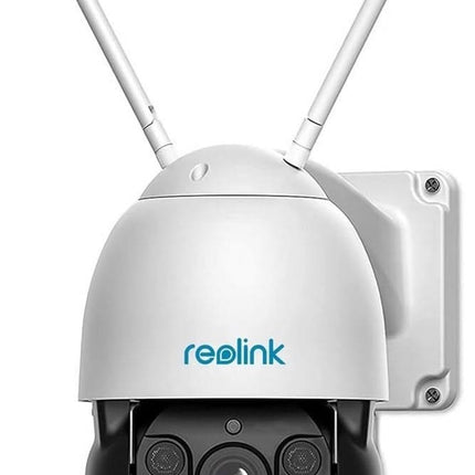 Reolink RLC-523WA Smart 5MP PTZ WiFi camera Spotlight