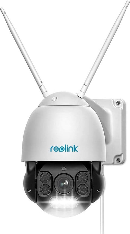 Reolink RLC-523WA Smart 5MP PTZ WiFi camera Spotlight