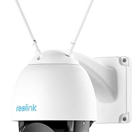 Reolink RLC-523WA Smart 5MP PTZ WiFi camera Spotlight