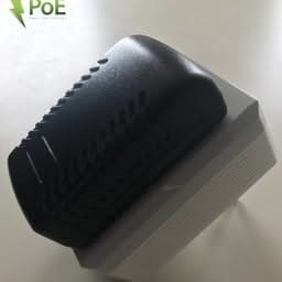 TPLink Powerline Adapter | 1000Mbps | set with PoE |.