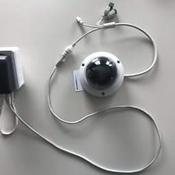 TPLink Powerline Adapter | 1000Mbps | set with PoE |.