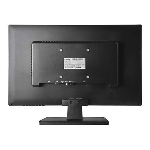 Adi WBXML22 21,5" Full HD 1080p, LED-kleurenmonitor, vrijstaand, Landscape, BNC