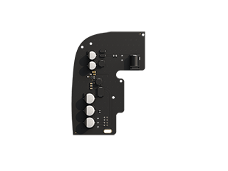 Ajax Systems 12V voeding voor Hub 2