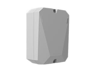Ajax Systems Ajax Systems Hub BP Jeweller Vit, 2x Sim, 4G
