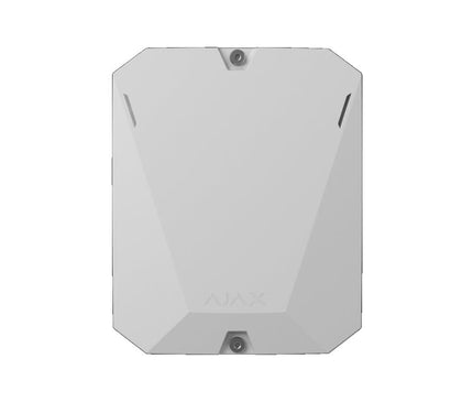 Ajax Systems Ajax Systems Hub BP Jeweller Blanc, 2x Sim, 4G
