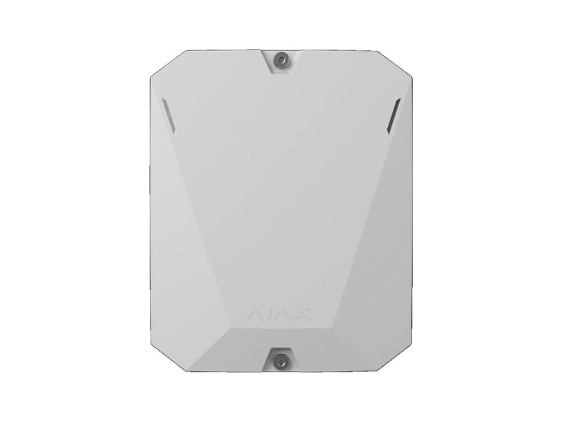 Ajax Systems Ajax Systems Hub BP Jeweller Vit, 2x Sim, 4G
