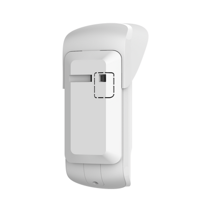 Ajax Systems Ajax MotionCam Outdoor Photo On Demand