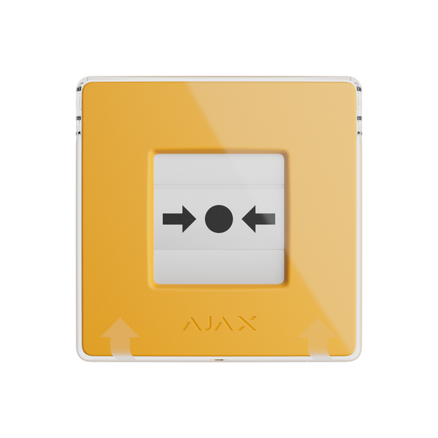 Ajax Systems Ajax Nooddrukker