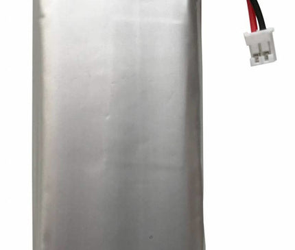 Ajax Systems Ajax Systems Batterie pour Hub 2000 mAh 2 broches