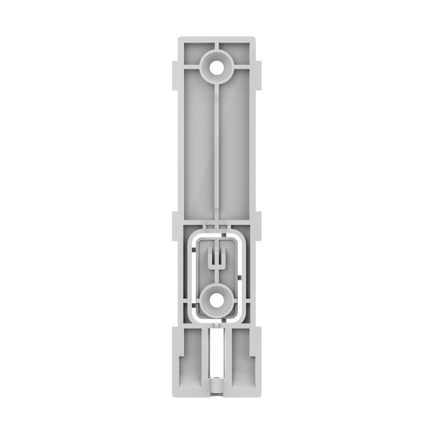 Ajax Systems Ajax Halterung für MotionProtect Vorhang Juwelier weiß