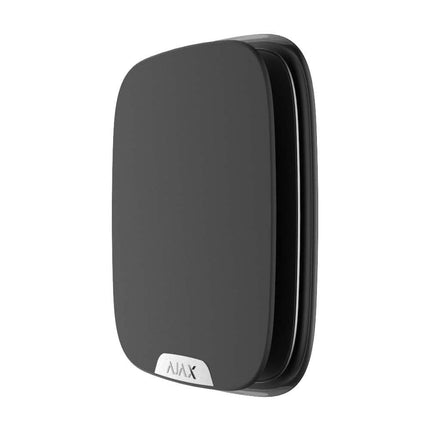 Ajax Systems Ajax Jeweller StreetSiren DoubleDeck noir (sans couvercle)