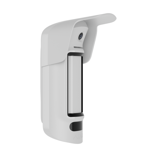 Ajax Systems Ajax MotionCam utomhus högmontering Foto på begäran