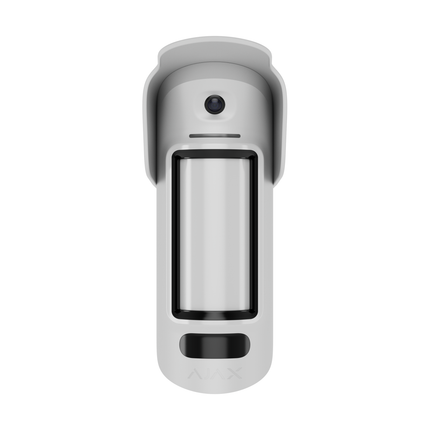 Ajax Systems Ajax MotionCam utomhus högmontering Foto på begäran