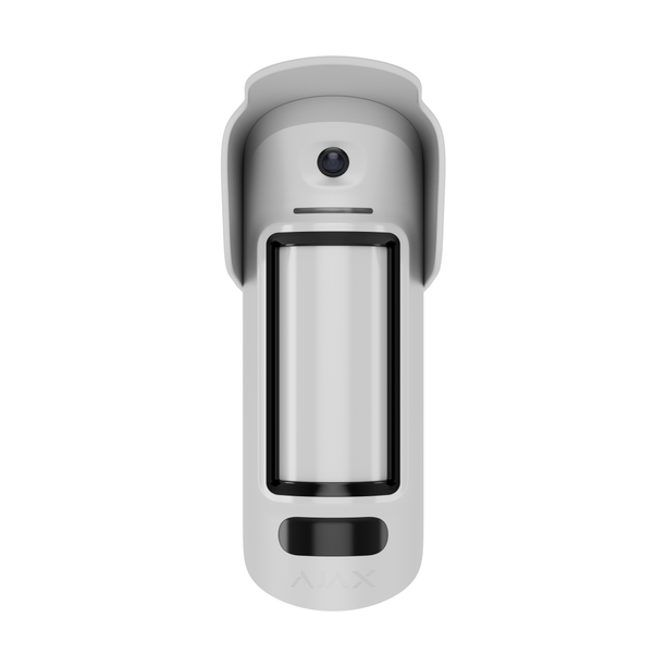 Ajax Systems Ajax MotionCam utomhus högmontering Foto på begäran