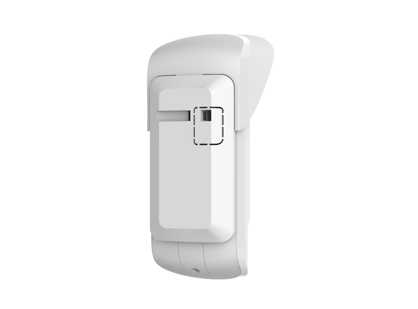 Ajax Systems Ajax MotionCam Utomhus Foto på begäran