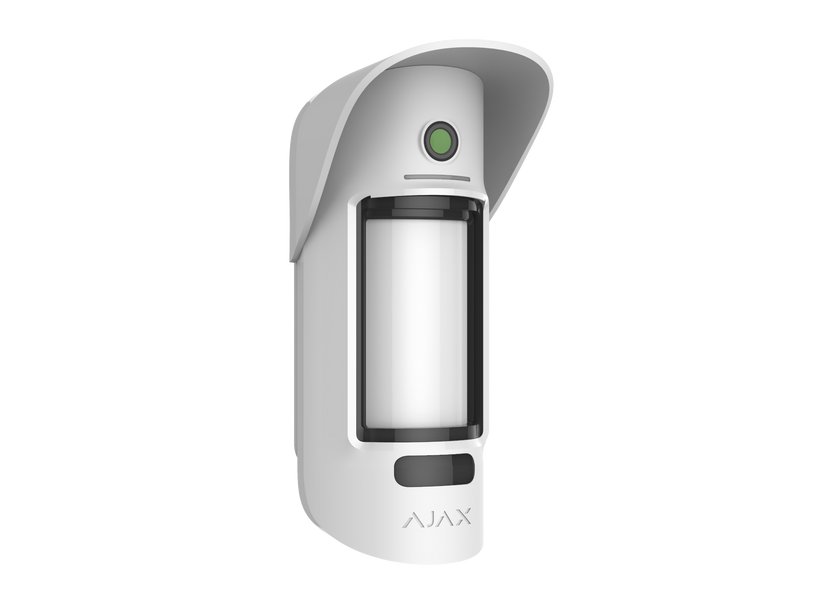 Ajax Systems Ajax MotionCam Utomhus Foto på begäran