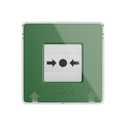 Couleur: Vert