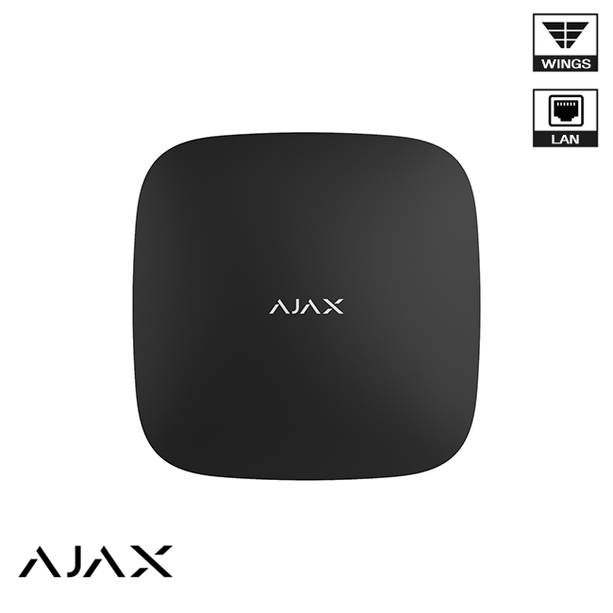 Ajax Systems Ajax Systems Ajax Rex 2 - Repeater / Range Extender